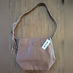 M.I.L.A Joanie Crossbody Bag
